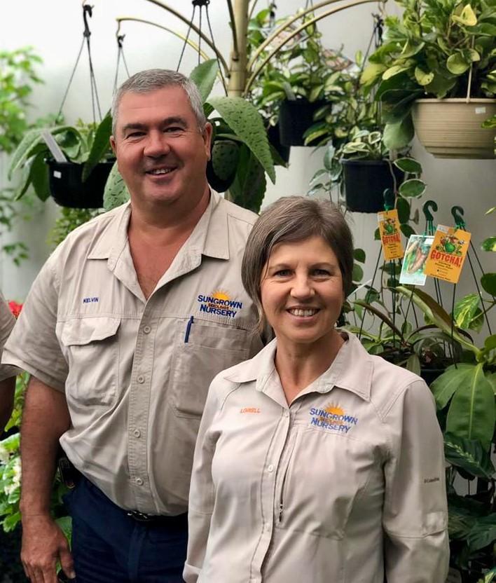 About Sungrown Plant Nursery Toowoomba About Sungrown Plant Nursery Toowoomba